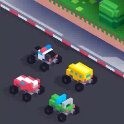 Tiny Tracks のカバー画像