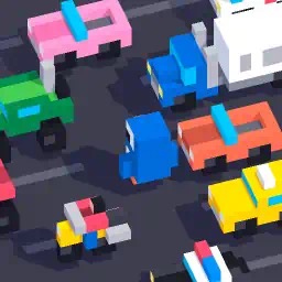 Puffin Road のカバー画像