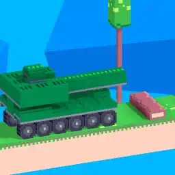 Tank のカバー画像