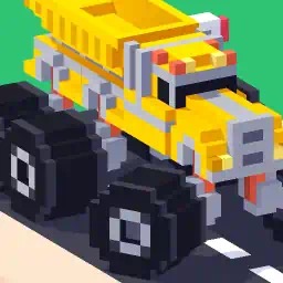 Trukking のカバー画像