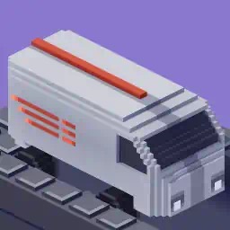 Park The Van のカバー画像
