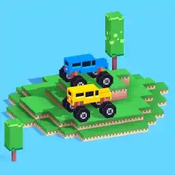 Drive Together のカバー画像