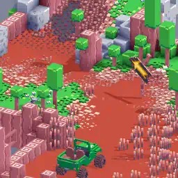 MUD HILL V02 のカバー画像