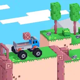 Pickup Truck のカバー画像