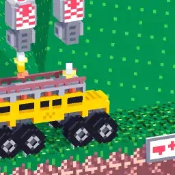 Missile Base のカバー画像