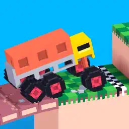 Trukking 2 のカバー画像