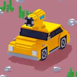 Cannon Car のカバー画像