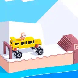 Arctic Adventure のカバー画像