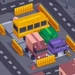 Crowd Parking のカバー画像