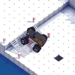 CARRIER のカバー画像