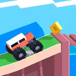 Monster Tracks のカバー画像