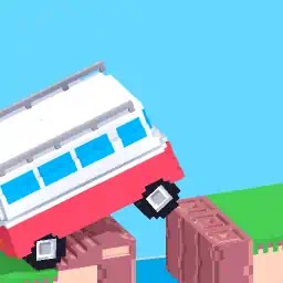 VW Bus Mad のカバー画像