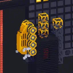 Gravity Control のカバー画像