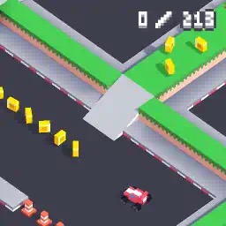 Stunt School のカバー画像