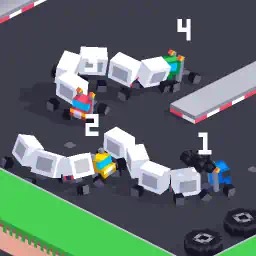 Snakey Tracks のカバー画像