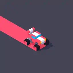 Paint Track のカバー画像
