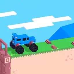 Drive Mad S のカバー画像