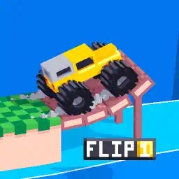Flippy Fields のカバー画像
