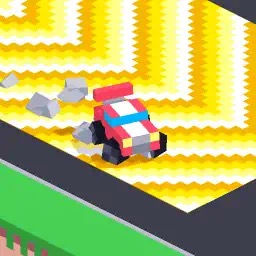 Tiny Tracks AR 2 のカバー画像