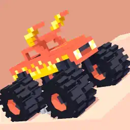 Drive Monster のカバー画像