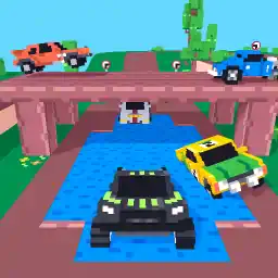 FRC のカバー画像