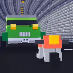 Overtake のカバー画像