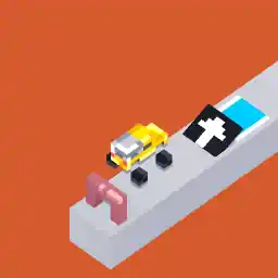 Tiny Cars Mad のカバー画像