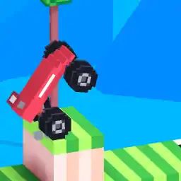 Drive Speed のカバー画像