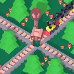 XurChooChoo のカバー画像