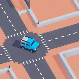 Mini Jeep のカバー画像