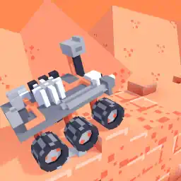 Genesis Rover のカバー画像