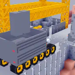 Truck Driving 4 のカバー画像